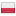 sklepywww.pl server is located in Poland